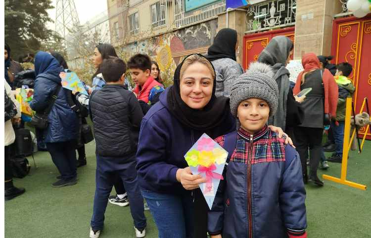 ولادت حضرت زهرا (س) روز مادر 16