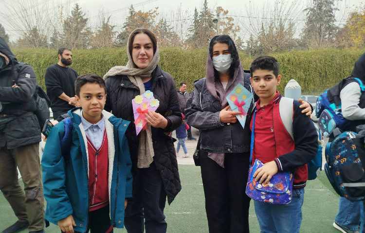 ولادت حضرت زهرا (س) روز مادر 17