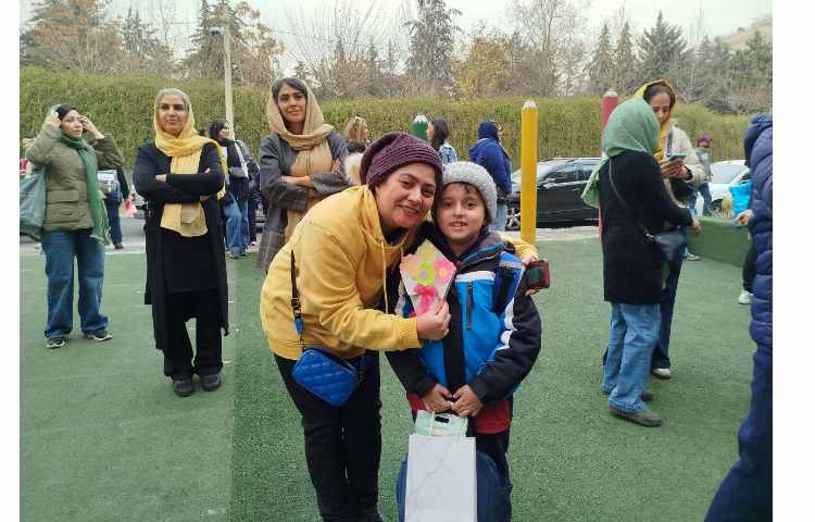 ولادت حضرت زهرا (س) روز مادر 18