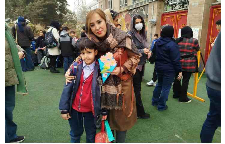 ولادت حضرت زهرا (س) روز مادر 19