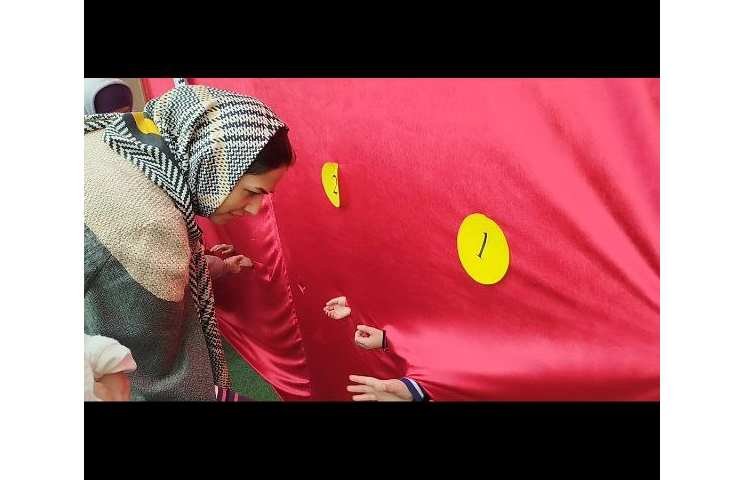 ولادت حضرت زهرا (س) روز مادر 2