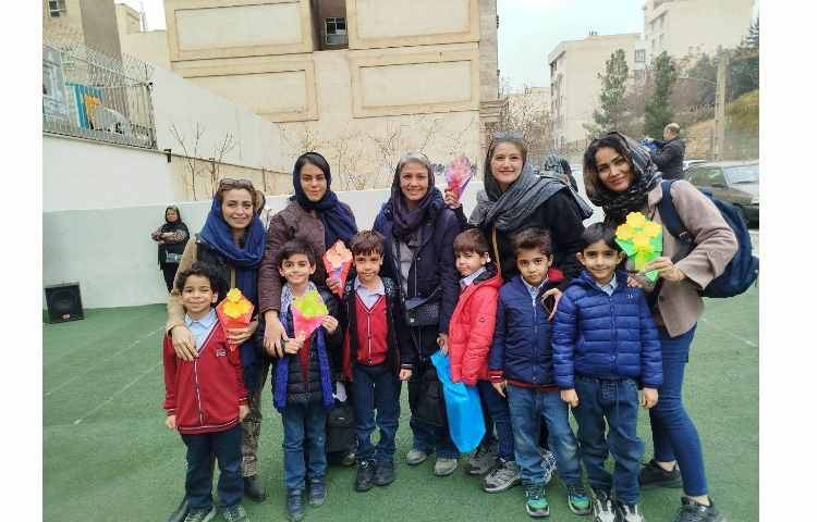 ولادت حضرت زهرا (س) روز مادر 21