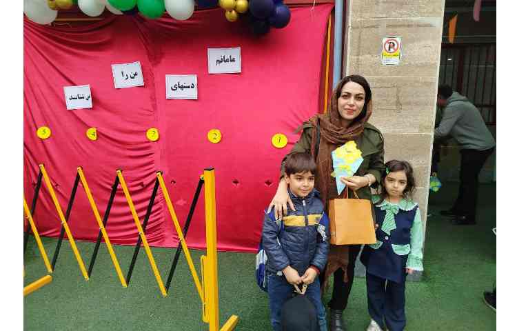 ولادت حضرت زهرا (س) روز مادر 22