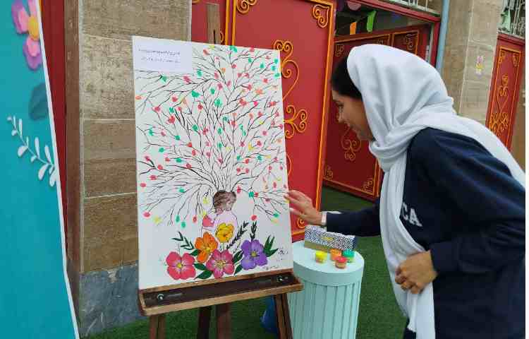 ولادت حضرت زهرا (س) روز مادر 27