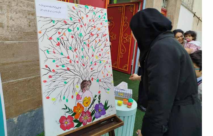 ولادت حضرت زهرا (س) روز مادر 28