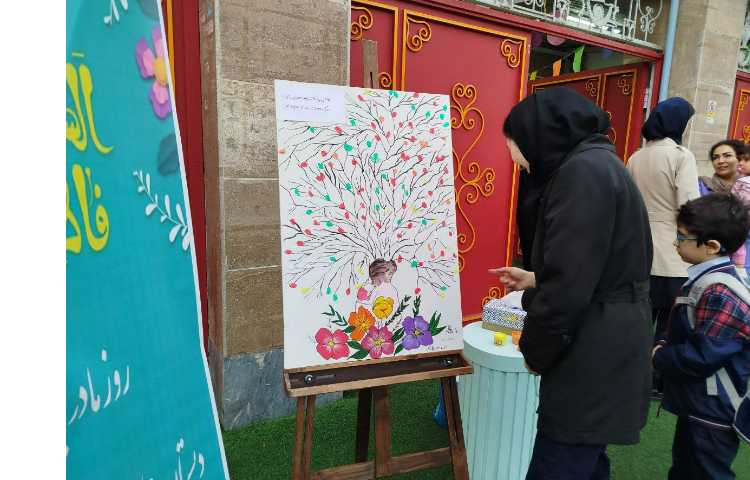 ولادت حضرت زهرا (س) روز مادر 29