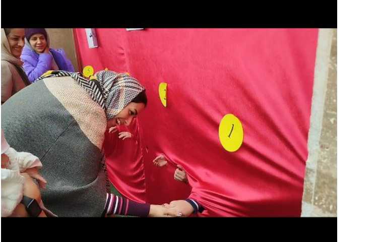 ولادت حضرت زهرا (س) روز مادر 3