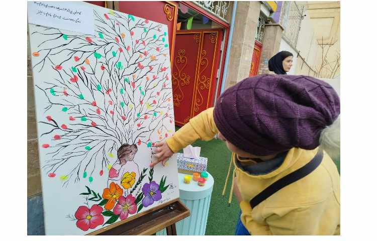 ولادت حضرت زهرا (س) روز مادر 30