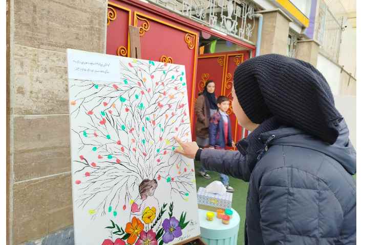 ولادت حضرت زهرا (س) روز مادر 31