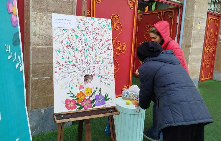 ولادت حضرت زهرا (س) روز مادر 33