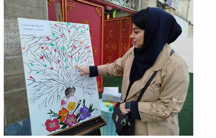 ولادت حضرت زهرا (س) روز مادر 37