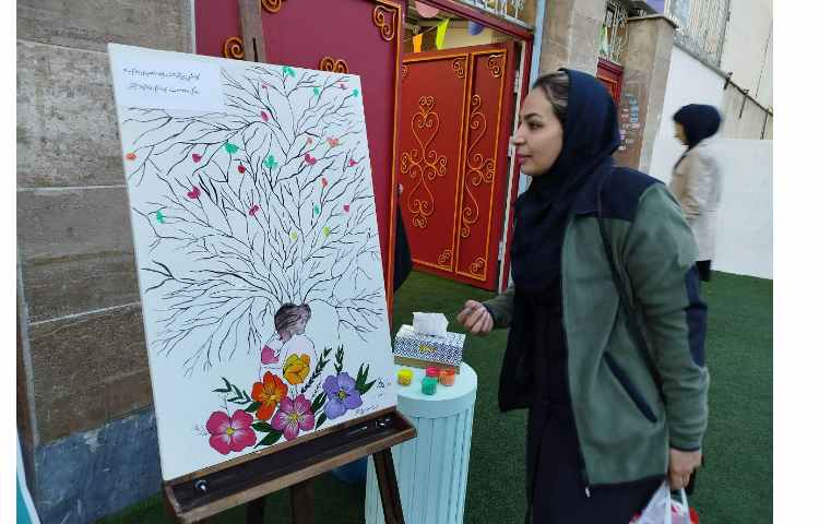 ولادت حضرت زهرا (س) روز مادر 39