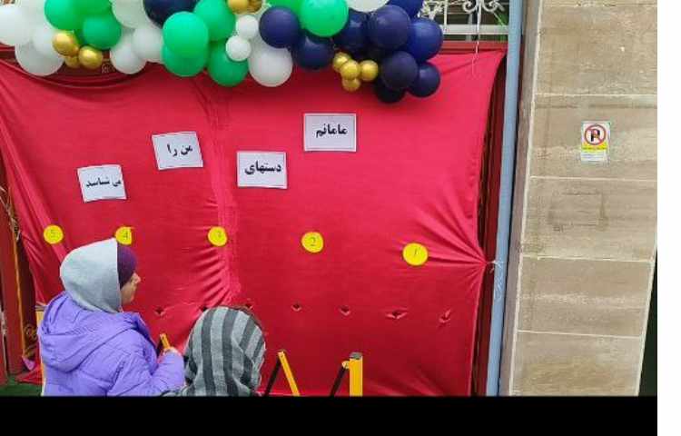 ولادت حضرت زهرا (س) روز مادر 4