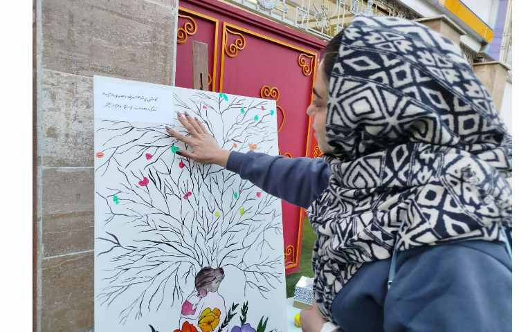 ولادت حضرت زهرا (س) روز مادر 41