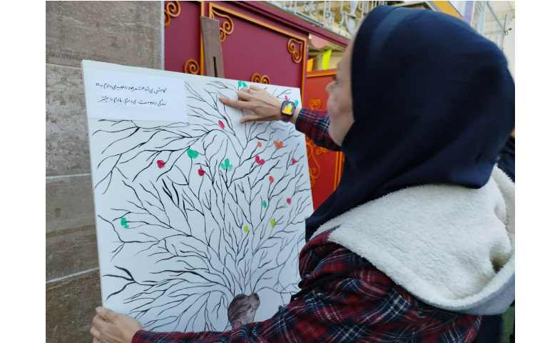 ولادت حضرت زهرا (س) روز مادر 42