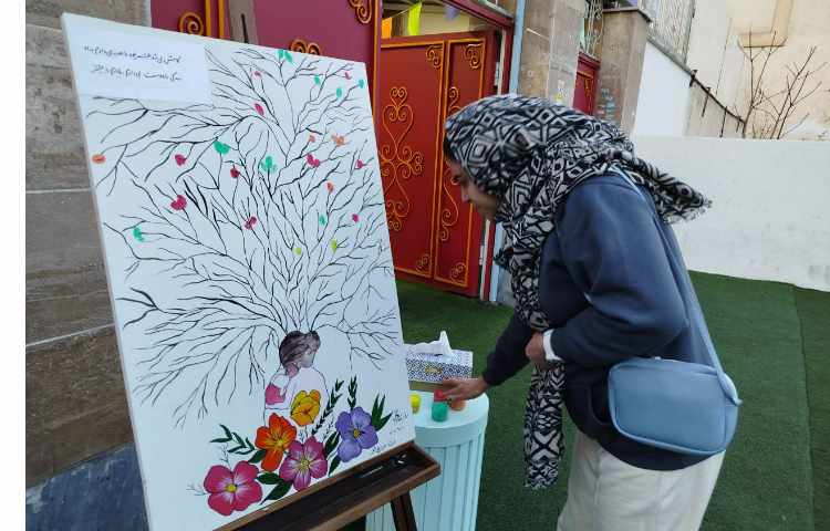 ولادت حضرت زهرا (س) روز مادر 43