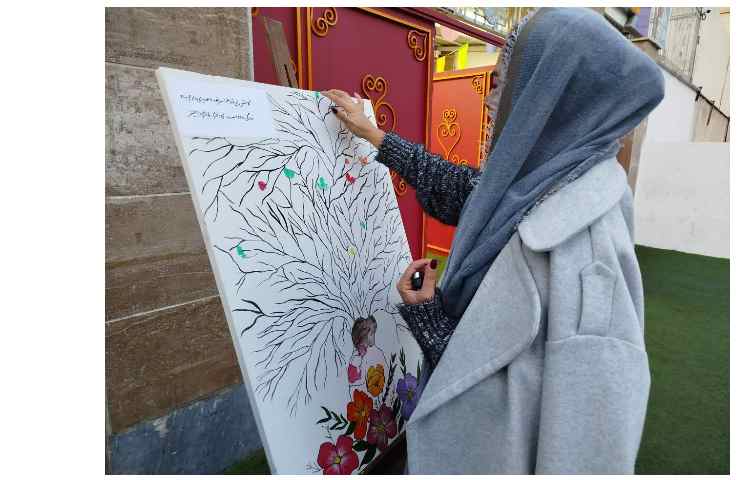 ولادت حضرت زهرا (س) روز مادر 44