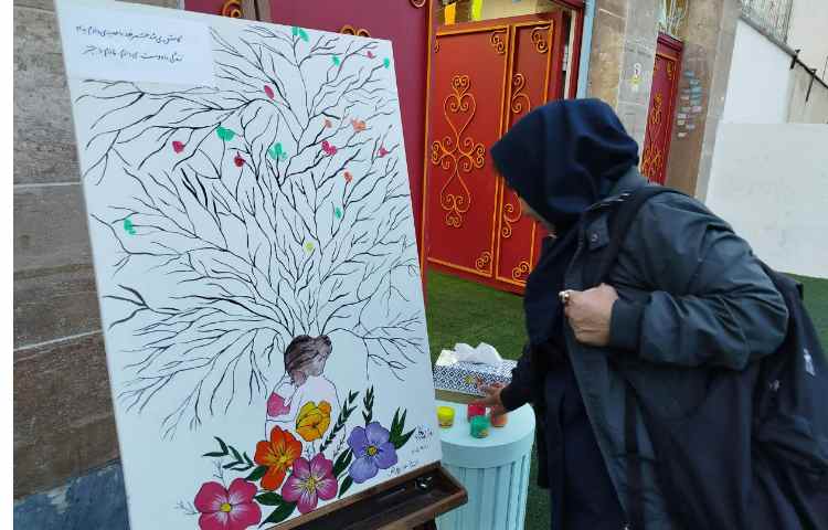 ولادت حضرت زهرا (س) روز مادر 45