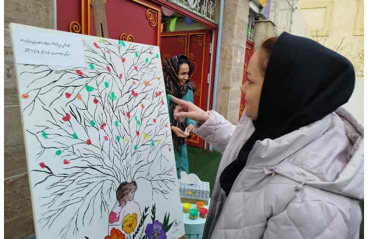 ولادت حضرت زهرا (س) روز مادر 46