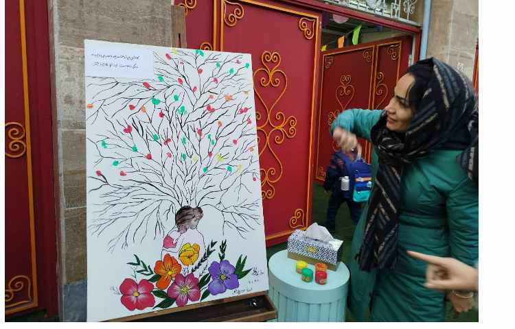 ولادت حضرت زهرا (س) روز مادر 47