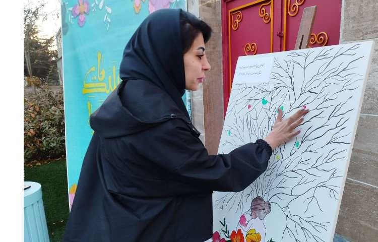 ولادت حضرت زهرا (س) روز مادر 49