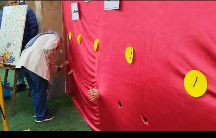 ولادت حضرت زهرا (س) روز مادر 5