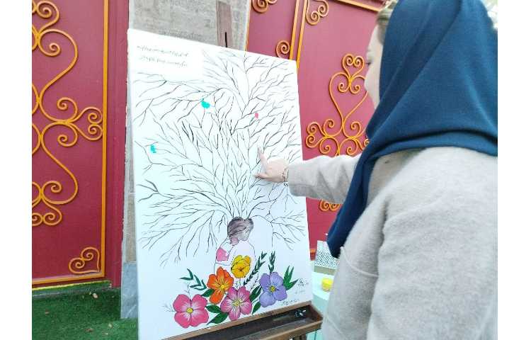 ولادت حضرت زهرا (س) روز مادر 50