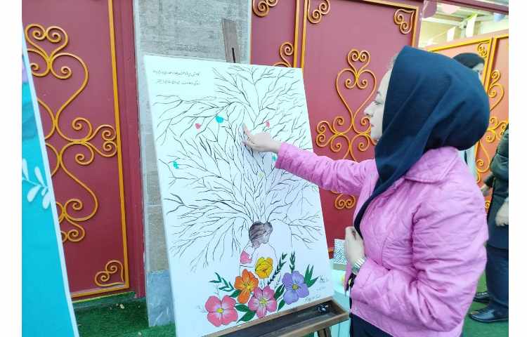 ولادت حضرت زهرا (س) روز مادر 51