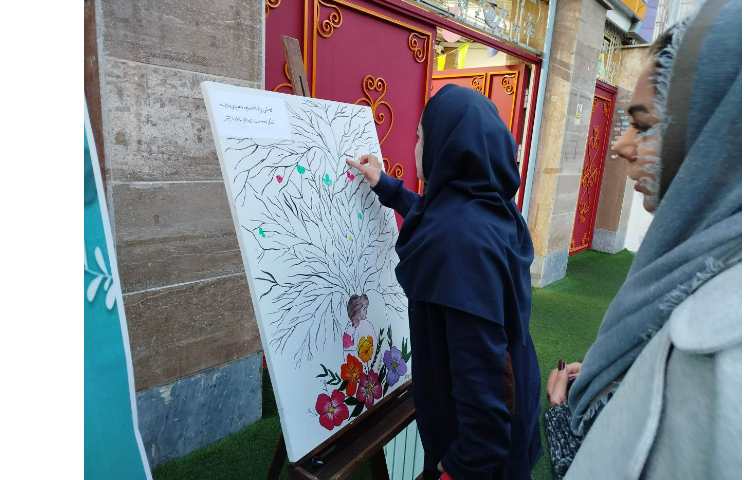 ولادت حضرت زهرا (س) روز مادر 53