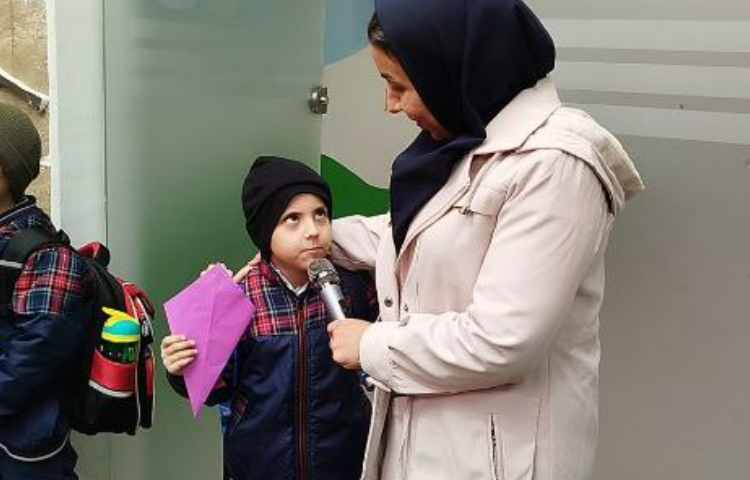 ولادت حضرت زهرا (س) روز مادر 6