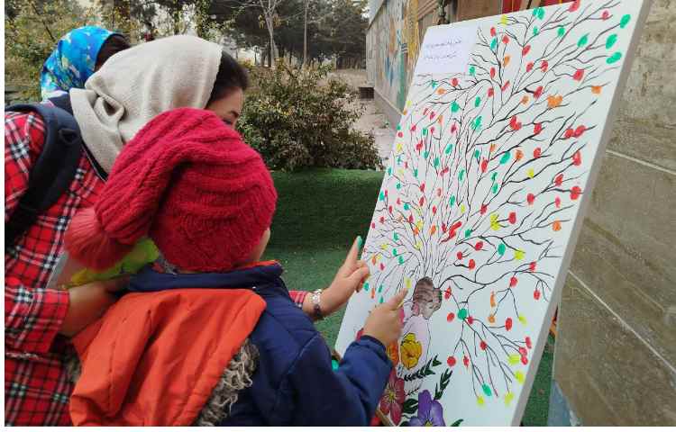 ولادت حضرت زهرا (س) روز مادر 7