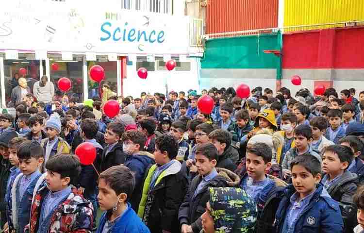 ولادت حضرت زهرا (س) و گرامیداشت مقام شامخ مادر و روز زن 5