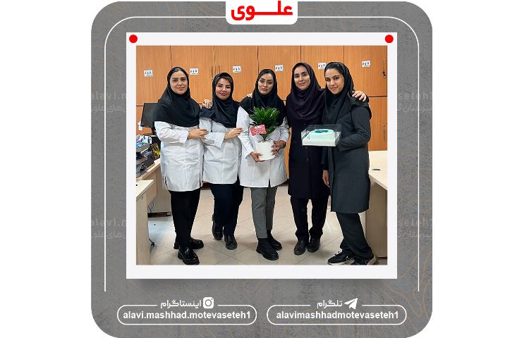 ولادت حضرت زینب(س) و روز پرستار 3