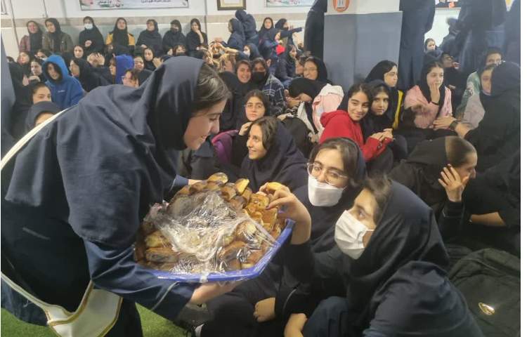 ولادت حضرت زینب (س) و روز پرستار گرامی باد. 5