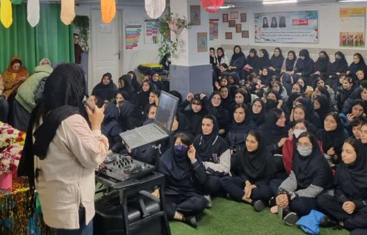 ولادت حضرت زینب (س) و روز پرستار گرامی باد. 7