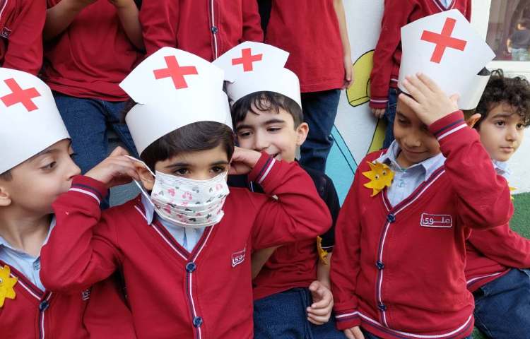 ولادت حضرت زینب (س) و روز پرستار 1