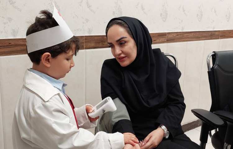 ولادت حضرت زینب (س) و روز پرستار 11