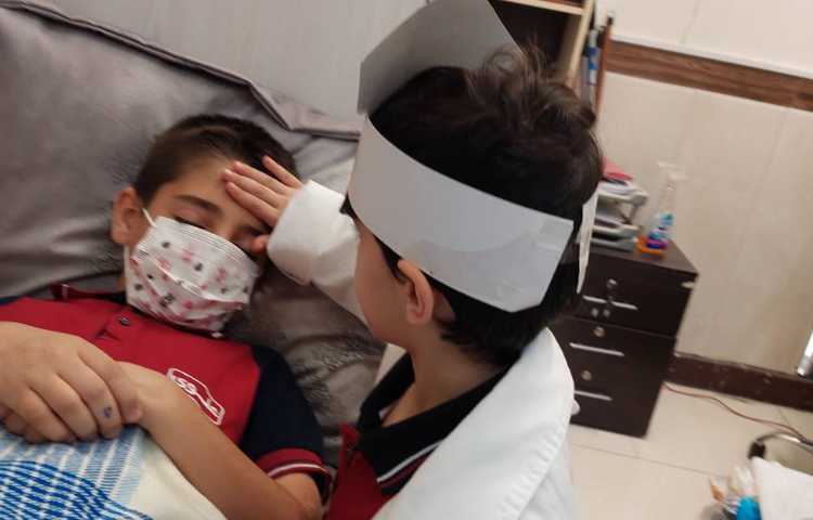 ولادت حضرت زینب (س) و روز پرستار 13