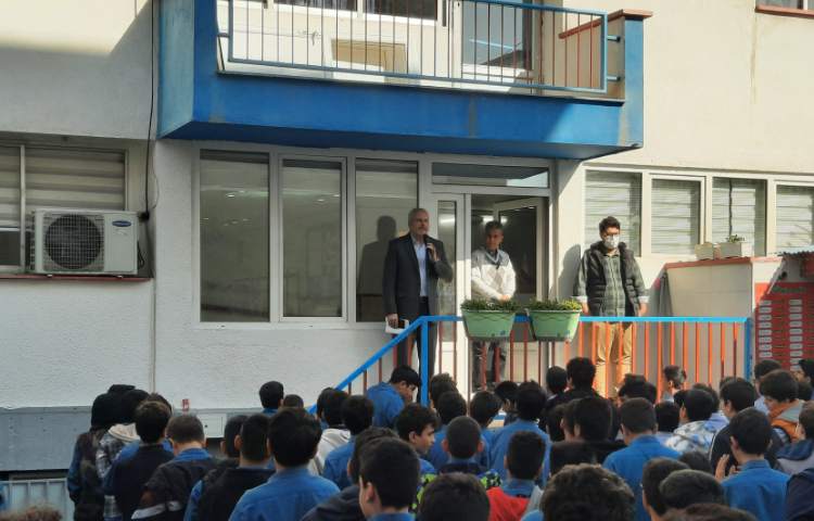 ولادت حضرت زینب (س) و روز پرستار 2