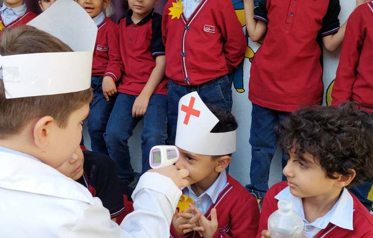 ولادت حضرت زینب (س) و روز پرستار 2