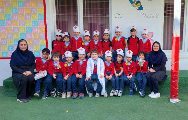 ولادت حضرت زینب (س) و روز پرستار 3