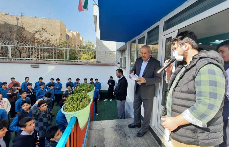 ولادت حضرت زینب (س) و روز پرستار 4