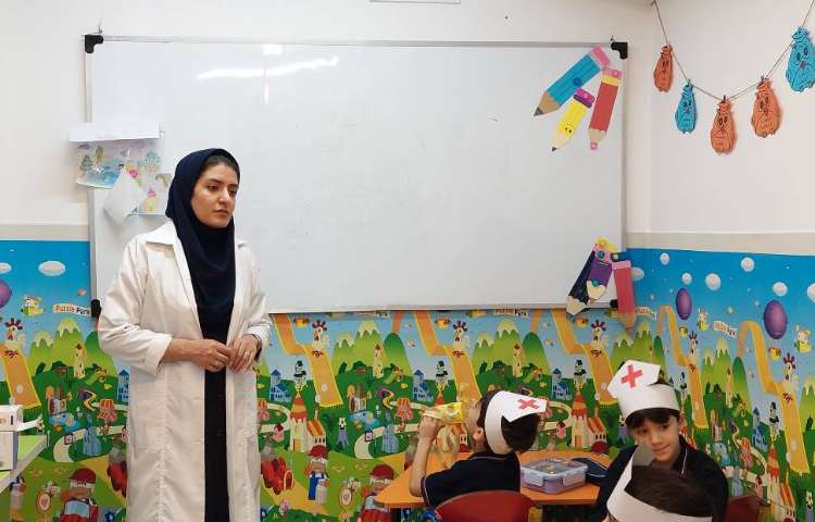 ولادت حضرت زینب (س) و روز پرستار 4