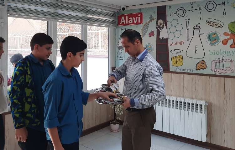 ولادت حضرت زینب (س) و روز پرستار 5