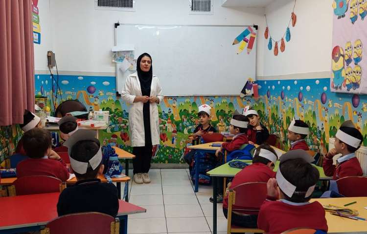 ولادت حضرت زینب (س) و روز پرستار 5