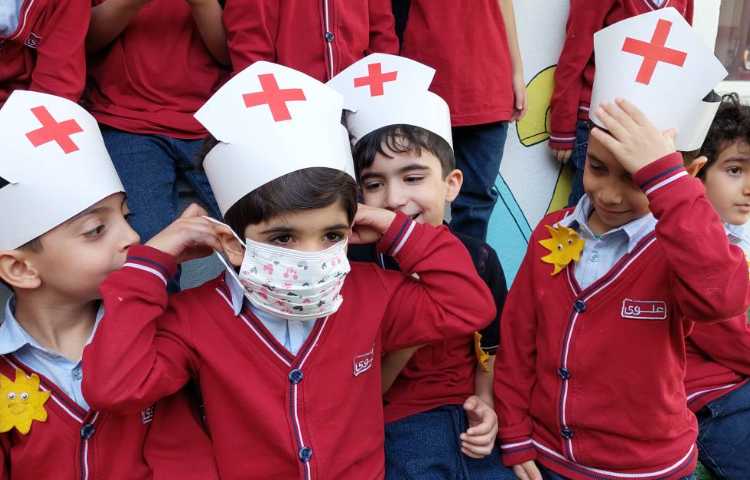 ولادت حضرت زینب (س) و روز پرستار 7