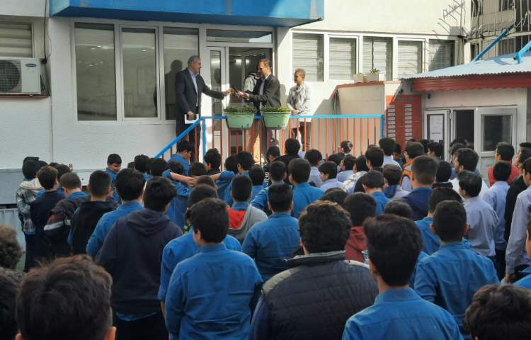 ولادت حضرت زینب (س) و روز پرستار