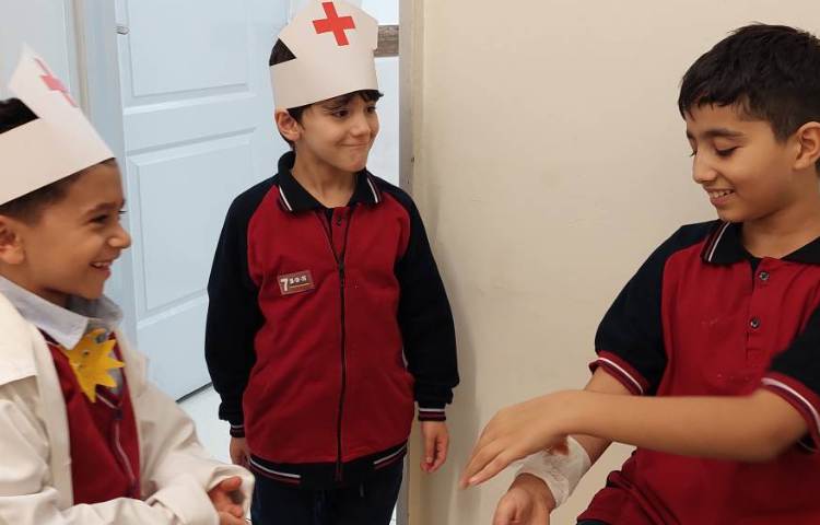 ولادت حضرت زینب (س) و روز پرستار