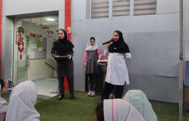 ولادت حضرت زینب و روز پرستار 3