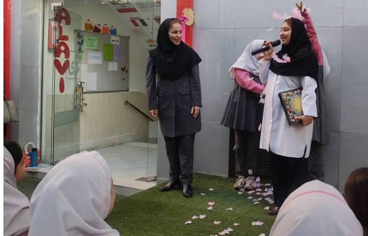 ولادت حضرت زینب و روز پرستار 4